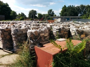 Erdei köbméter